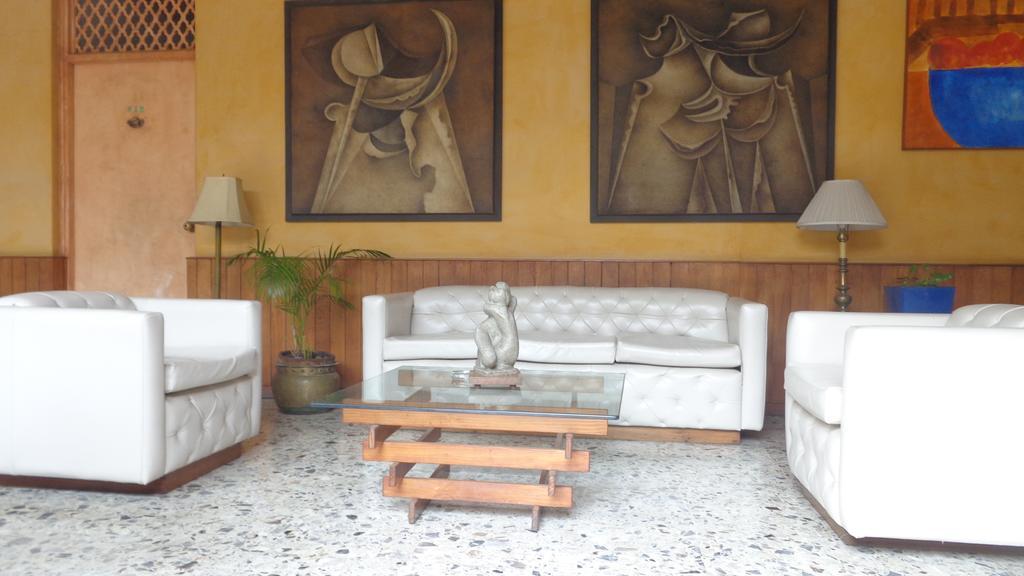 Hotel Villa Americana Манагуа Екстериор снимка